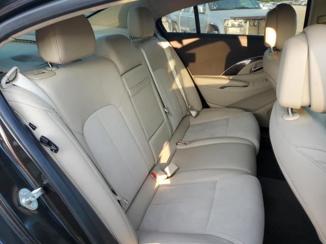 1G4GA5GR4EF157608 Buick Lacrosse