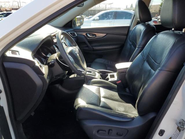 5N1AT2MT4FC775321 Nissan ROGUE S