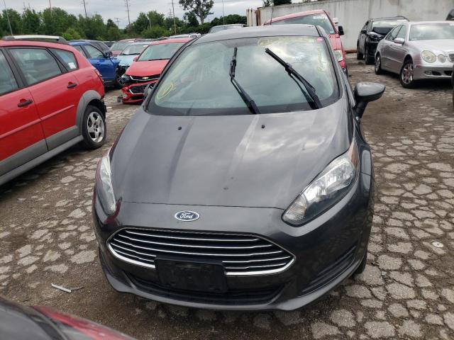 3FADP4BJ7KM159534 Ford Fiesta SE 5