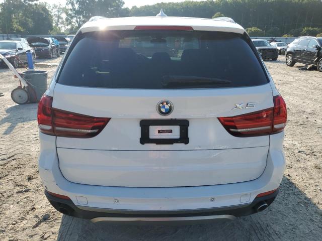 5UXKR0C53E0H26210 2014 BMW X5, photo no. 6