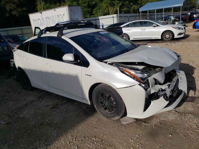 JTDKBRFU3J3066009 | 2018 TOYOTA PRIUS