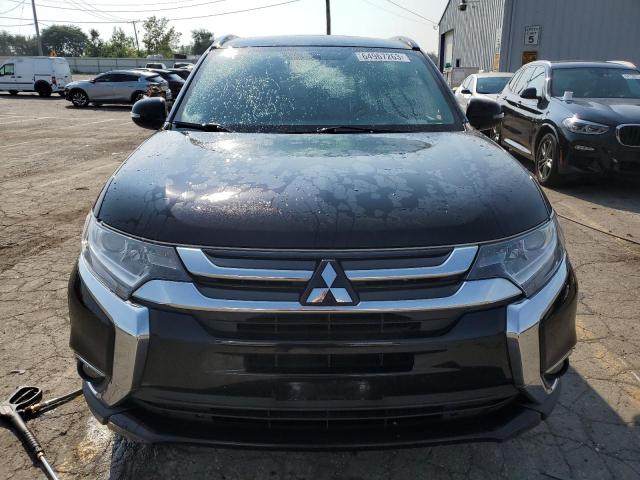 JA4AD3A32JZ021121 Mitsubishi Outlander Se