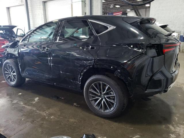 2024 LEXUS NX 350 PRE 2T2GGCEZ3RC033589