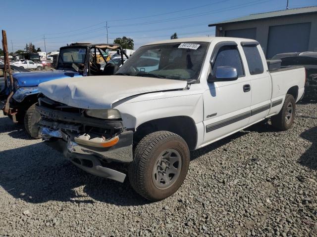 2000 Chevrolet C/K 1500 