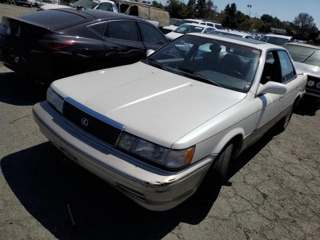 1991 Lexus ES 