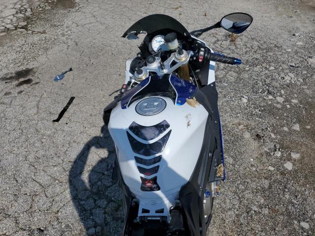 2014 BMW HP4 - WB10D1106EZL09223