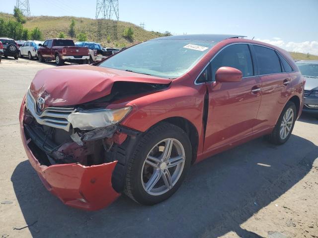 2010 Toyota Venza 