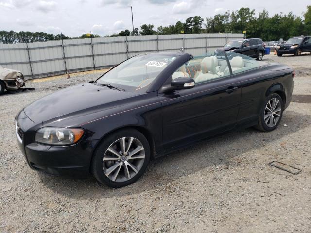 2010 Volvo C70 T5