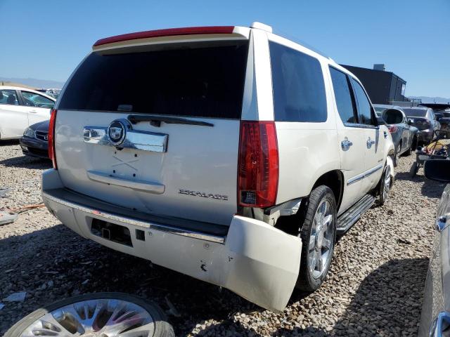 2007 Cadillac Escalade Luxury VIN: 1GYFK63867R422153 Lot: 65290453