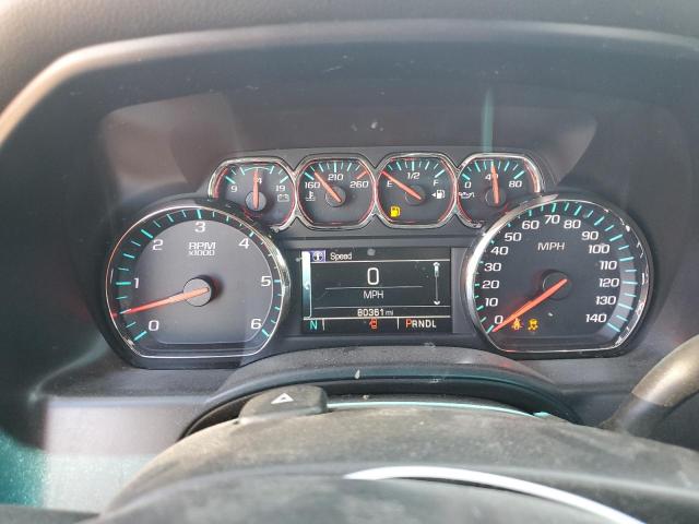 1GTN2MEC7JZ324778 GMC Sierra K1500 Sle