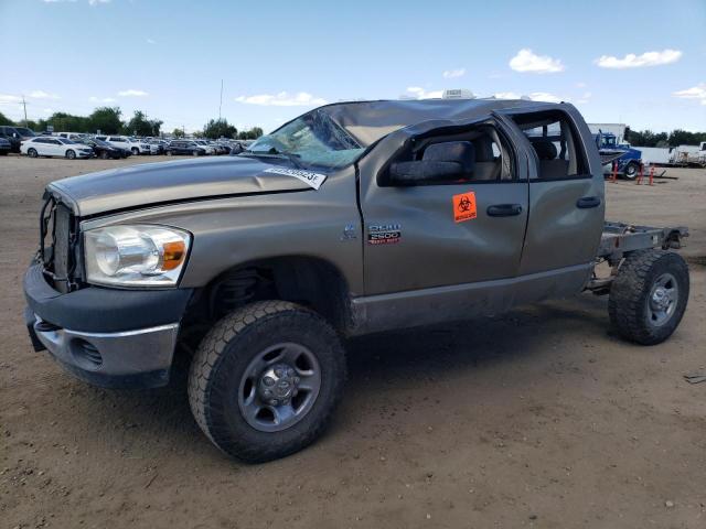 2008 Dodge Ram 2500 ST