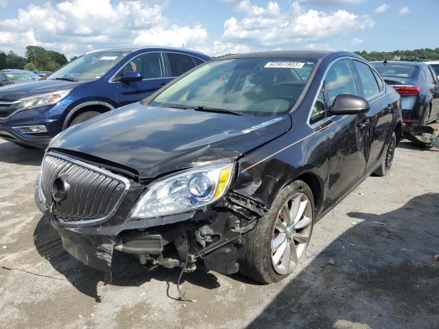 2013 Buick Verano 