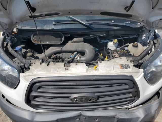 1FTYR1ZM4HKA21261 Ford Transit T-250