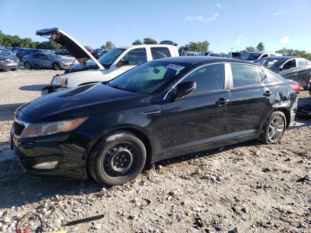 2011 Kia Optima LX