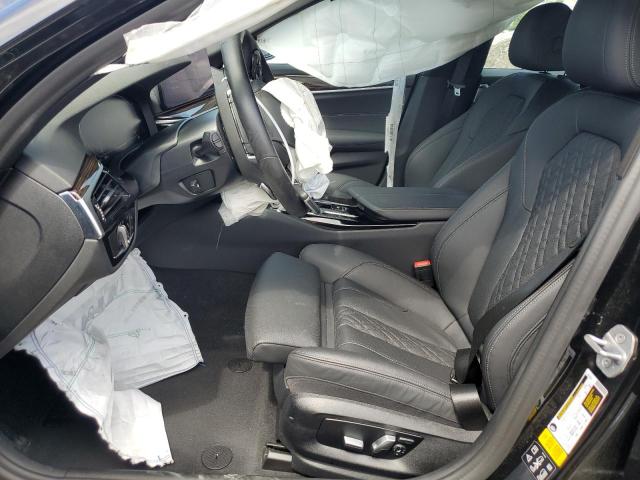 2021 BMW 530 XI - WBA13BJ07MCF06452
