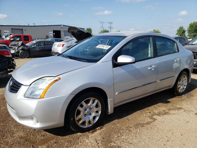 2010 Nissan Sentra 2.0