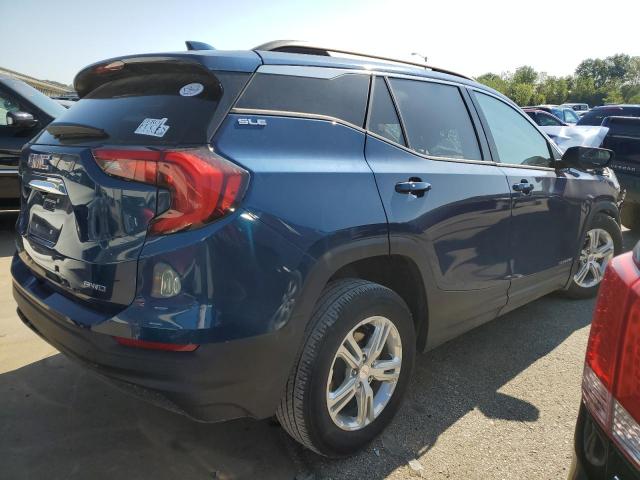 3GKALTEV2LL168767 | 2020 GMC TERRAIN SL