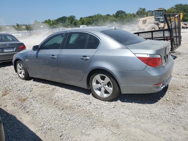 2005 BMW 525 I VIN: WBANA53595B863928 Lot: 64708533