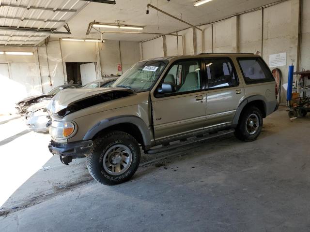 2000 Ford Explorer XLS