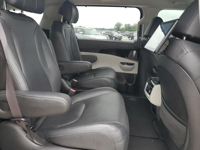 2022 KIA CARNIVAL S KNDNE5H31N6079668