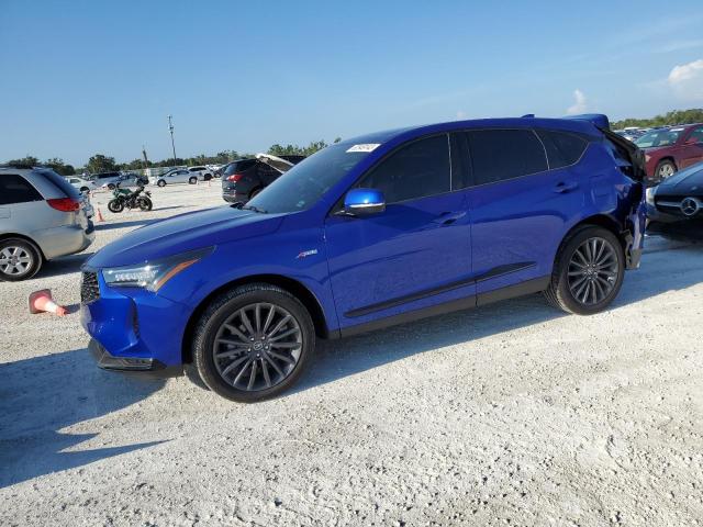 2023 ACURA RDX A-SPEC - 5J8TC2H82PL000246
