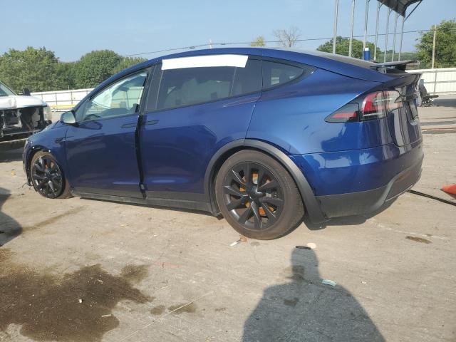 7SAXCDE59PF383324 Tesla MODEL X