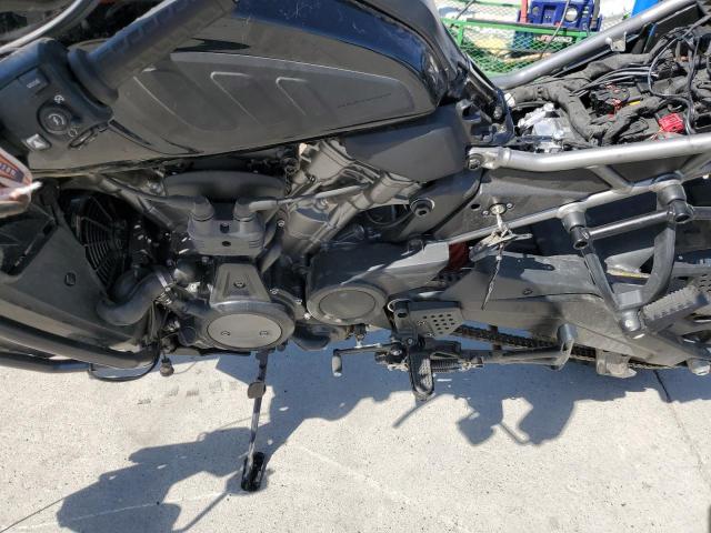 2022 HARLEY-DAVIDSON RA1250 S - 1HD1ZES18NB300599