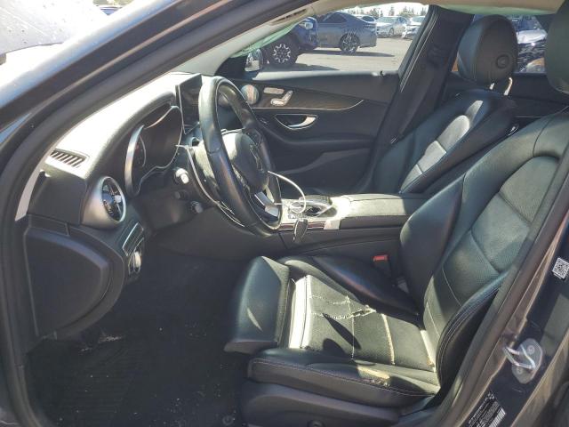 55SWF4JBXGU157786 Mercedes-Benz C 300