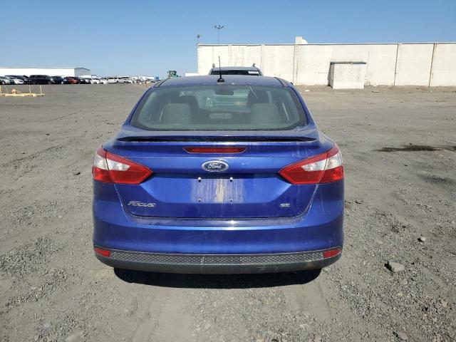 1FADP3F26EL325884 Ford FOCUS SE