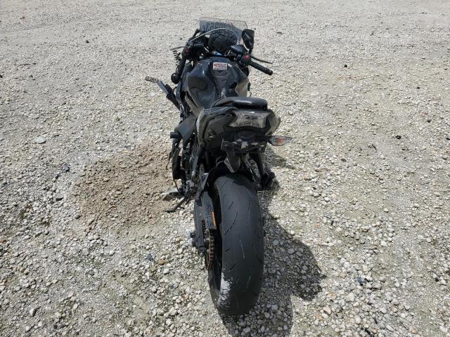 2019 KAWASAKI EX650 F - JKAEXEK12KDA31859