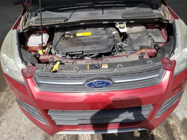 1FMCU9GX3GUB37926 Ford ESCAPE SE