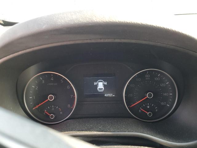 KNDPMCAC4L7821594 KIA Sportage Lx