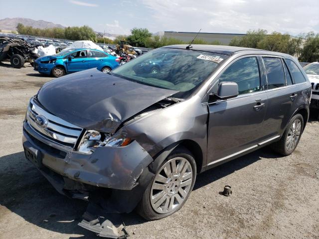 2010 Ford Edge Limited