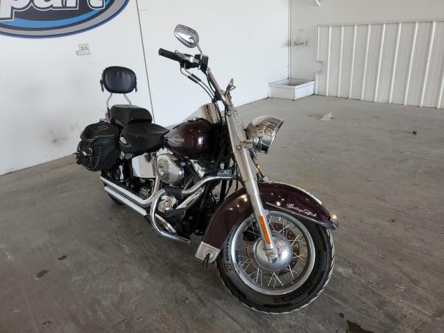 2006 HARLEY-DAVIDSON FLSTCI - 1HD1BWB156Y032586