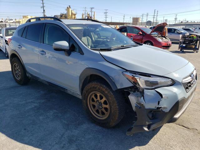 JF2GTHMC2NH208111 Subaru Crosstrek Limited