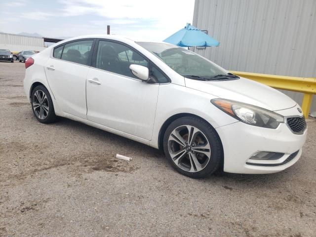 KNAFX4A86G5497647 KIA FORTE EX