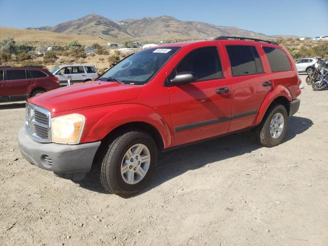 2005 Dodge Durango ST