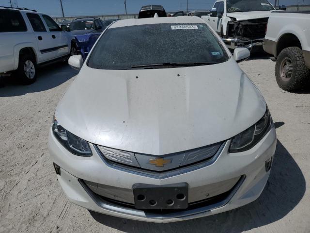 VIN 1G1RB6S56HU186945 2017 Chevrolet Volt, Premier no.5