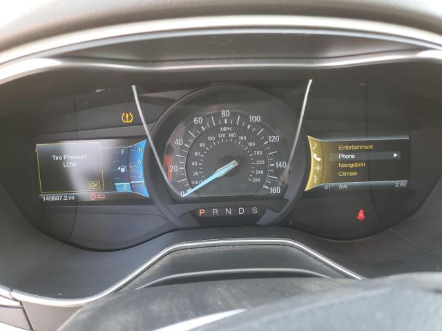 3FA6P0HDXER212396 Ford FUSION SE