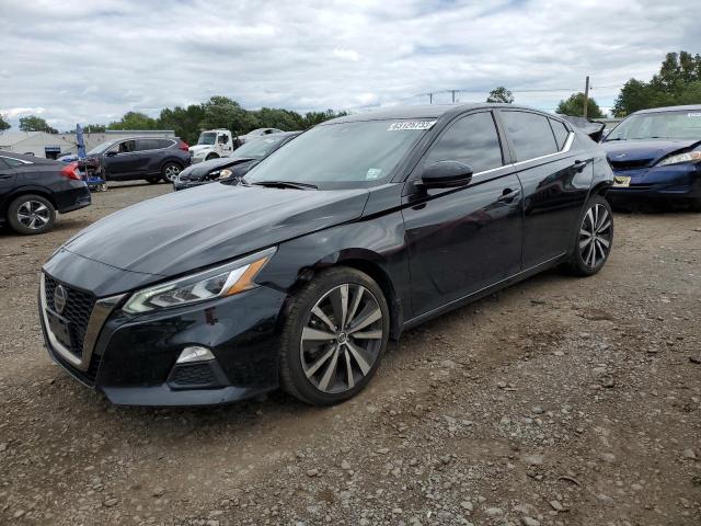 1N4BL4CV8LN322249 | 2020 NISSAN ALTIMA SR