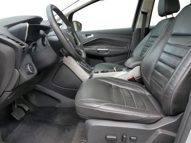 1FADP5CU6GL120778 Ford C-max Premium Sel