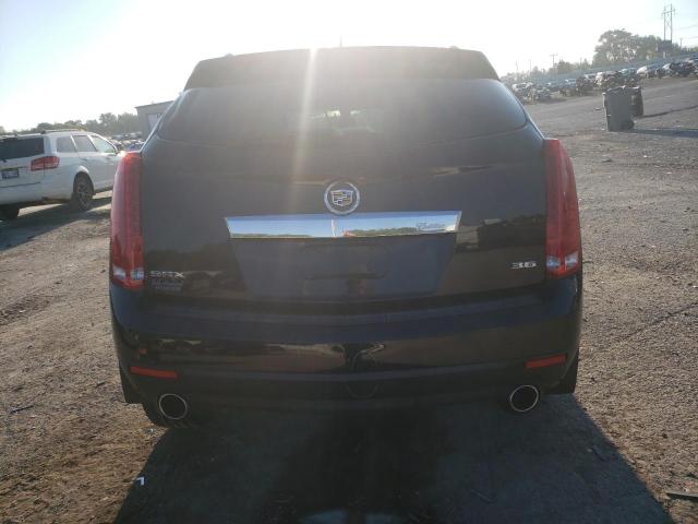 3GYFNAE30FS529402 Cadillac SRX