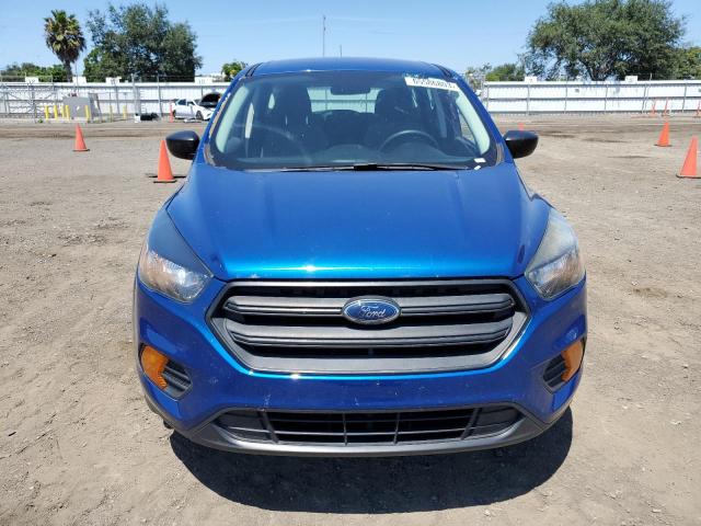 1FMCU0F70JUA24102 2018 FORD ESCAPE, photo no. 5