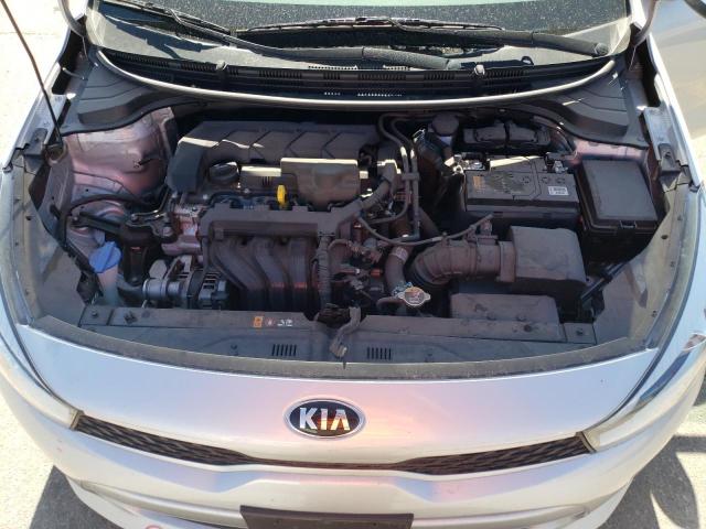 3KPA25AD2LE322177 KIA RIO LX