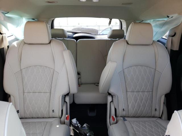 2022 BUICK ENCLAVE AV - 5GAEVCKW8NJ183113
