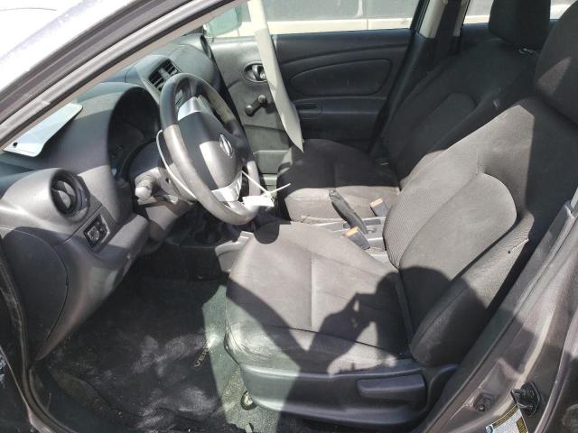 3N1CN7AP2KL844276 Nissan VERSA S