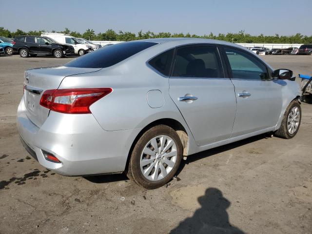 3N1AB7AP0KY268934 Nissan SENTRA S