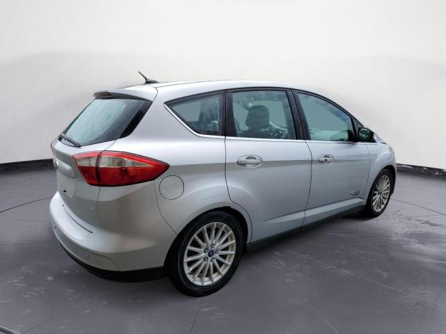 1FADP5CU6GL120778 Ford C-max Premium Sel