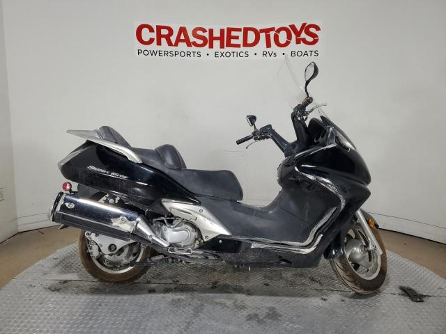 2012 HONDA FSC600 A - JH2PF0144CK900141