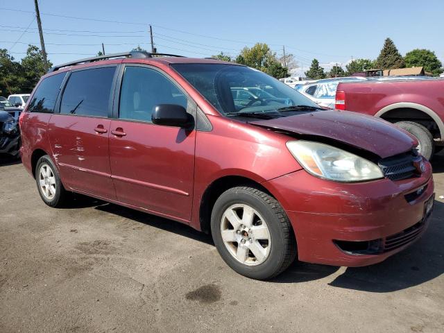 2004 Toyota Sienna - Image 4